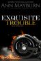 [Iron Horse MC 01] • Exquisite Trouble